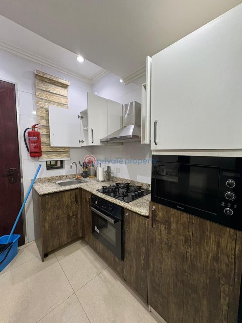 1 bedroom Shared Apartment Short let Ikoyi Lagos - 7