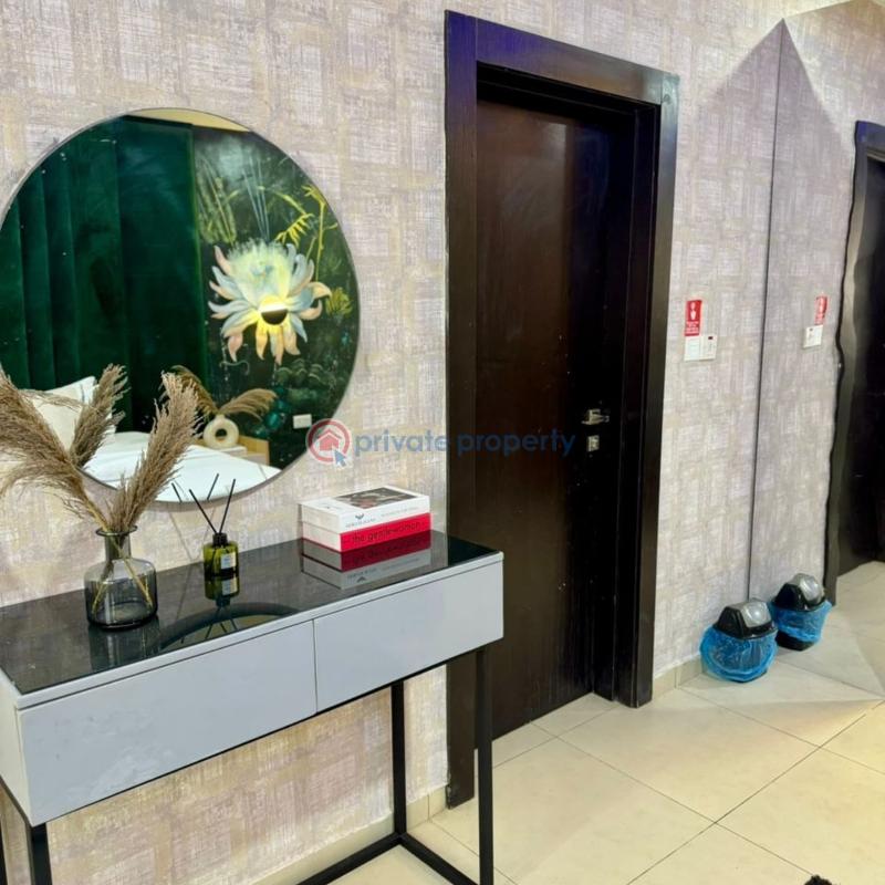 1 bedroom Flat & Apartment Short let Ikate Elegushi Lekki Lagos - 4