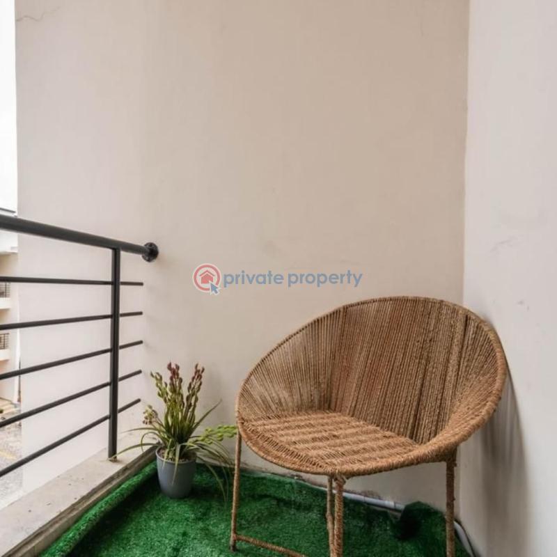 1 bedroom Flat & Apartment Short let Ikate Elegushi Lekki Lagos - 2