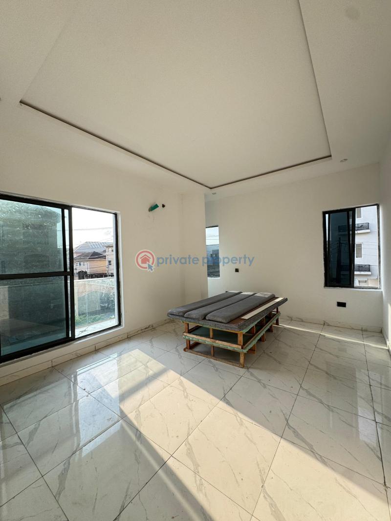 3 bedroom Flat & Apartment For Sale Ikate Lekki Lagos - 4