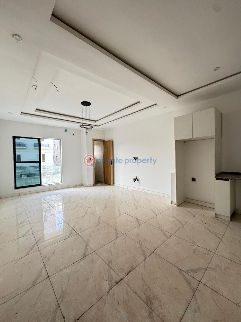 2 bedroom Flat & Apartment For Sale Ikate Lekki Lagos - 6