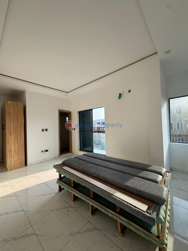 2 bedroom Flat & Apartment For Sale Ikate Lekki Lagos - 3