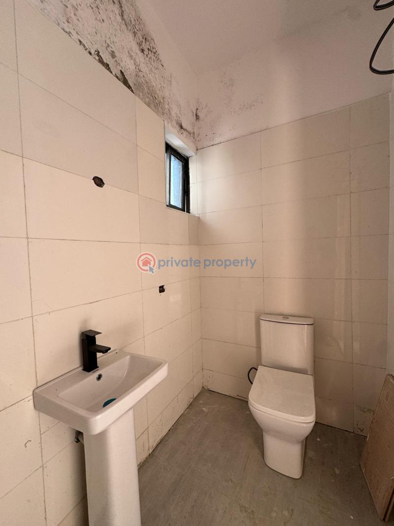 1 bedroom Flat & Apartment For Sale Ikate Lekki Lagos - 1