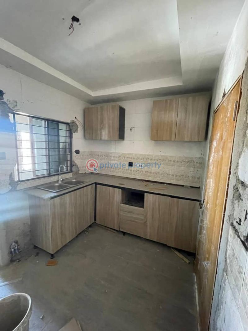 3 bedroom Block Of Flats For Sale Amazing 2 & 3 Bedroom Apartment With Bq In A Serene Neighborhood Kilo-masha Surulere Lagos - 14