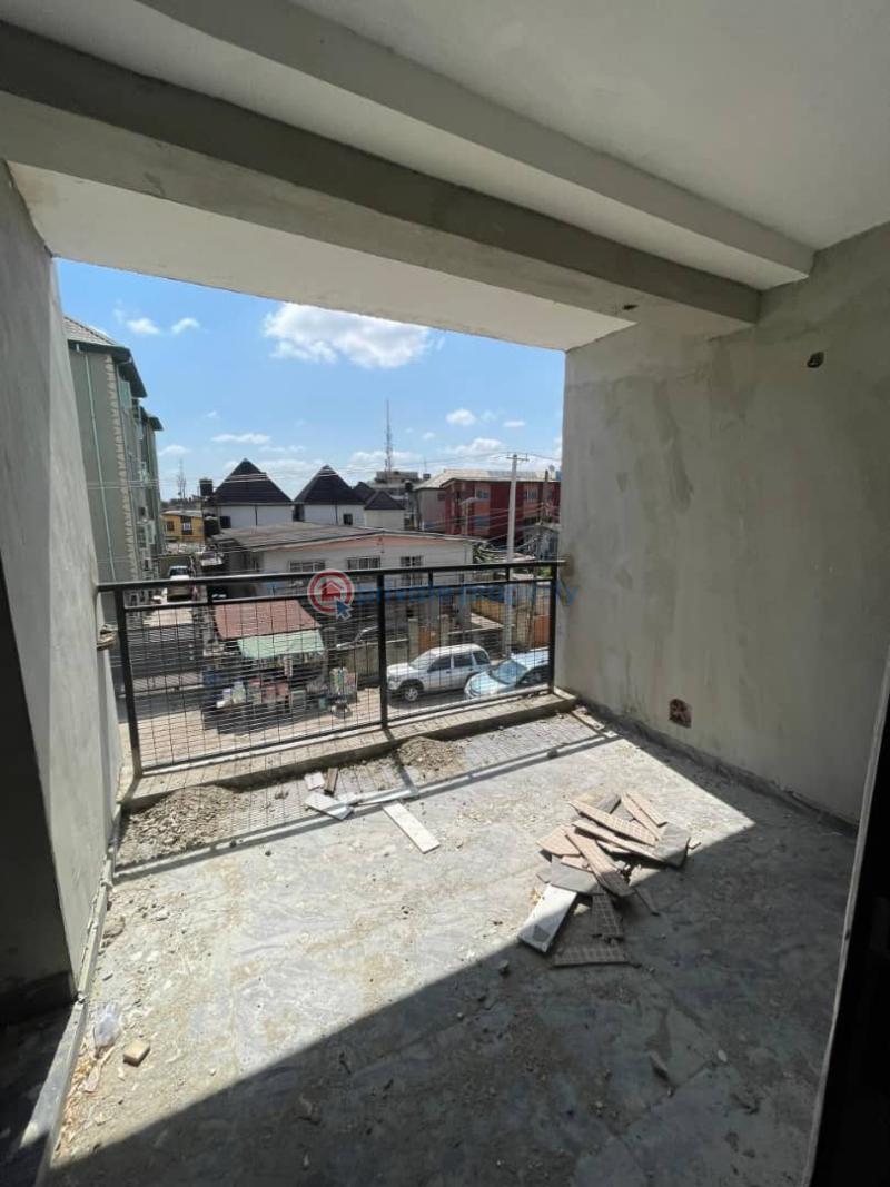 3 bedroom Block Of Flats For Sale Amazing 2 & 3 Bedroom Apartment With Bq In A Serene Neighborhood Kilo-masha Surulere Lagos - 18