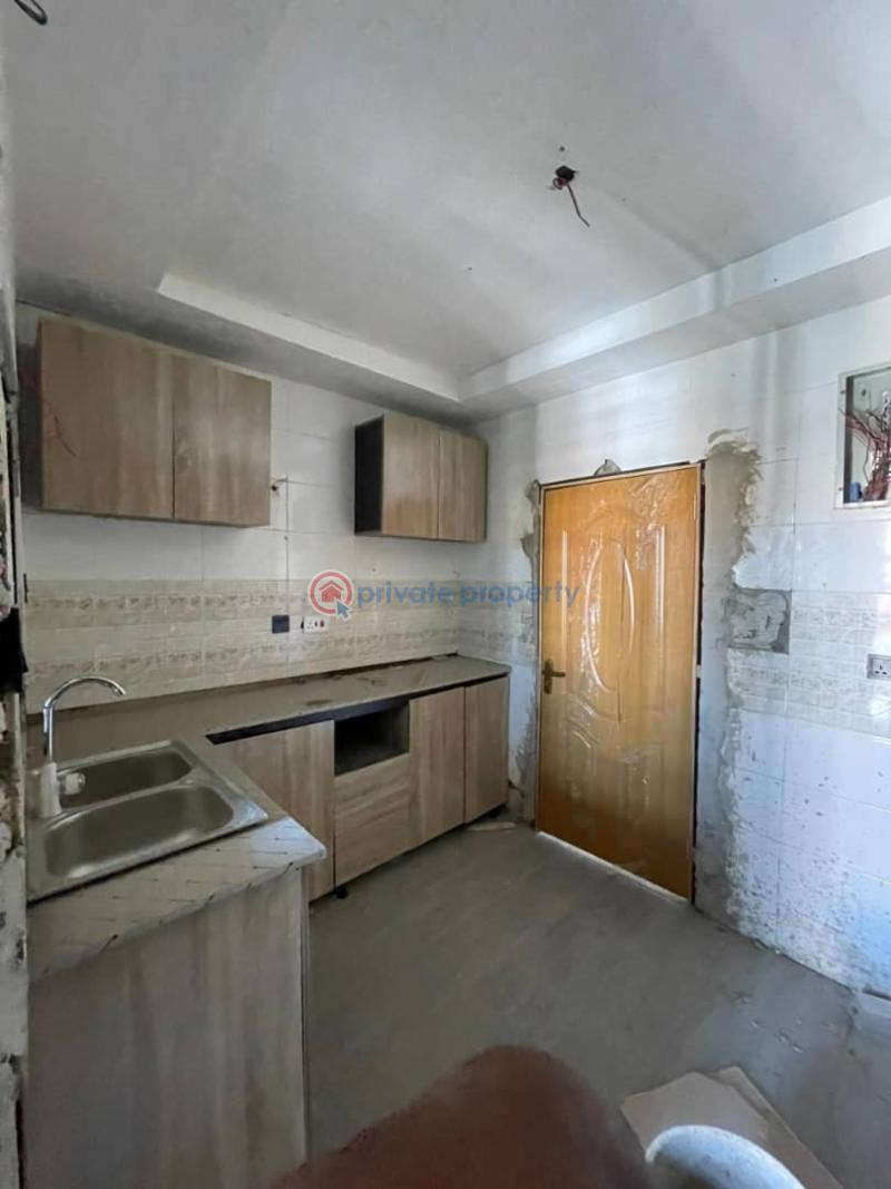 3 bedroom Block Of Flats For Sale Amazing 2 & 3 Bedroom Apartment With Bq In A Serene Neighborhood Kilo-masha Surulere Lagos - 13