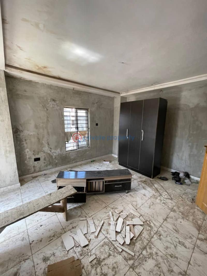 3 bedroom Block Of Flats For Sale Amazing 2 & 3 Bedroom Apartment With Bq In A Serene Neighborhood Kilo-masha Surulere Lagos - 17