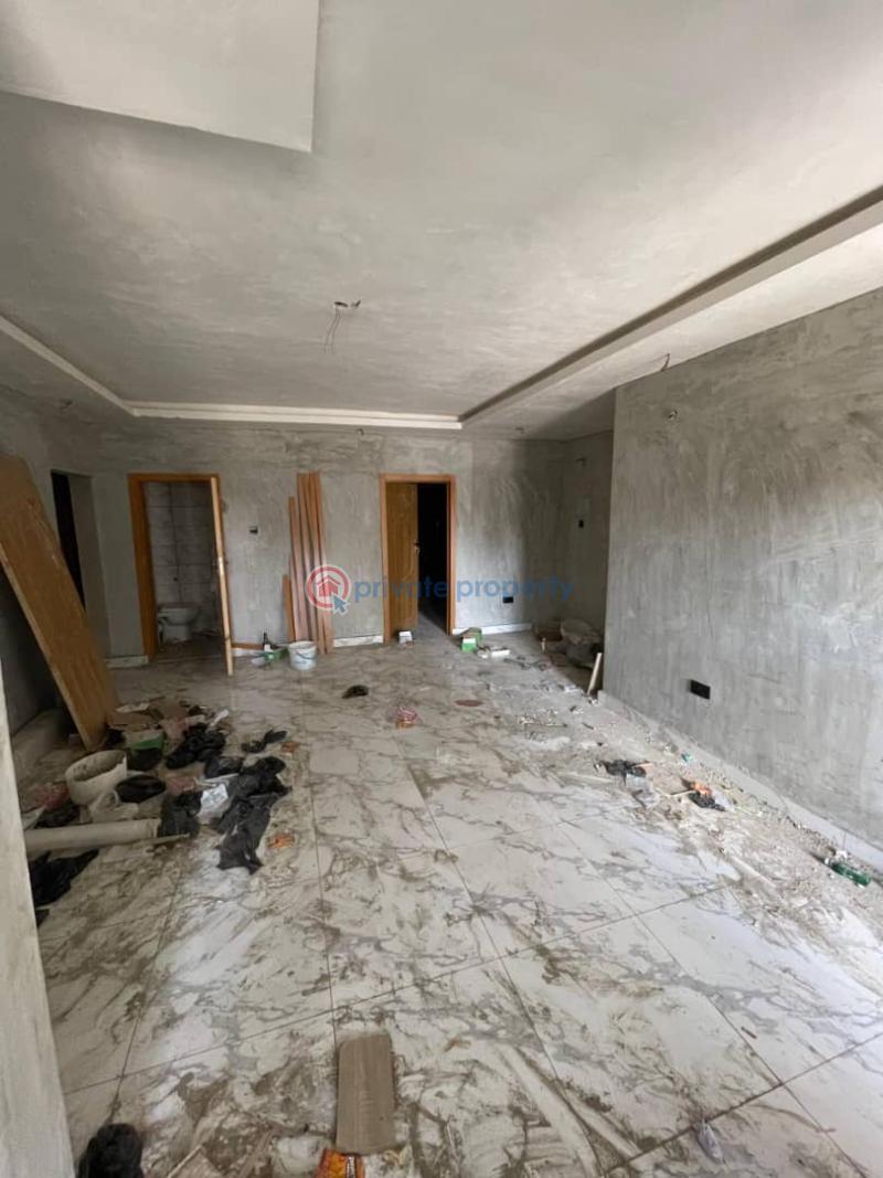 3 bedroom Block Of Flats For Sale Amazing 2 & 3 Bedroom Apartment With Bq In A Serene Neighborhood Kilo-masha Surulere Lagos - 9