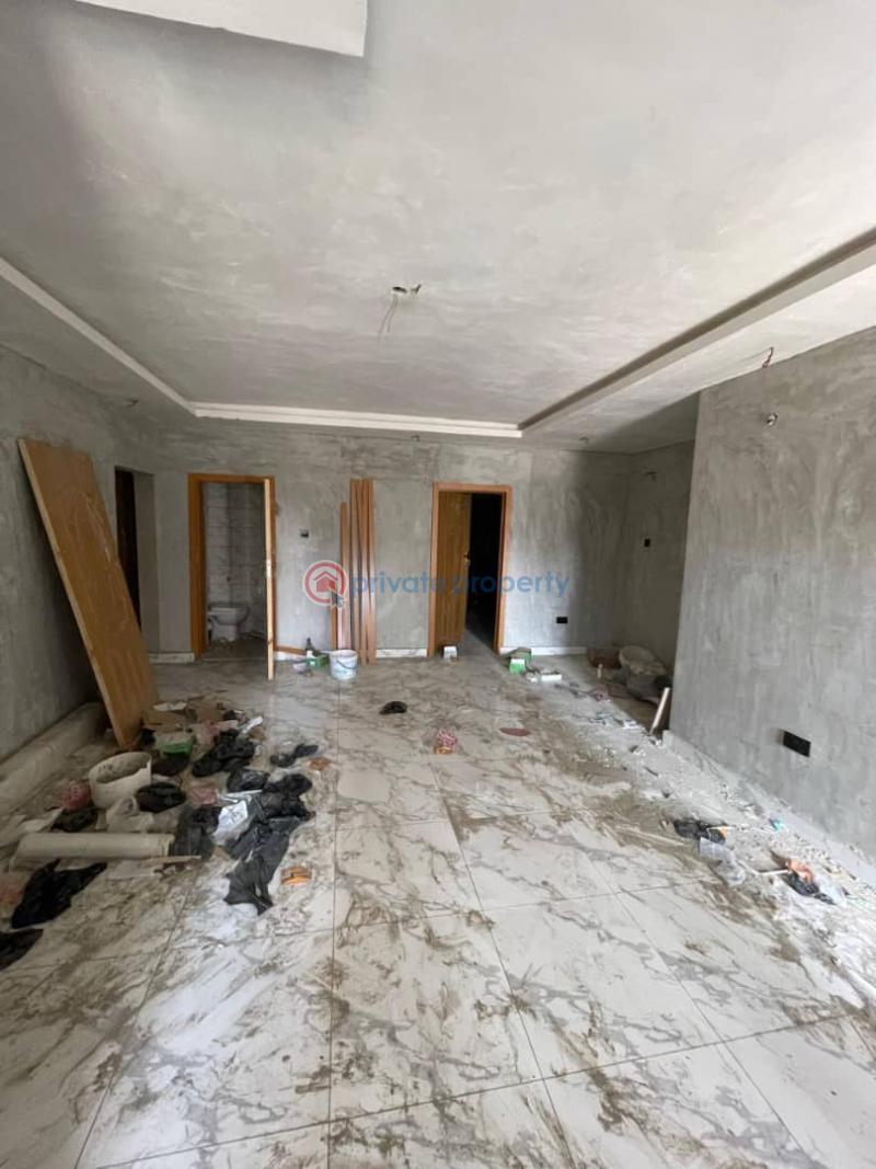 3 bedroom Block Of Flats For Sale Amazing 2 & 3 Bedroom Apartment With Bq In A Serene Neighborhood Kilo-masha Surulere Lagos - 4