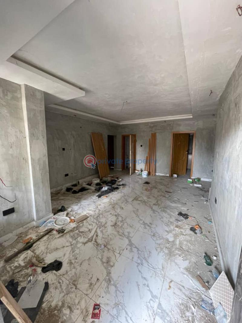 3 bedroom Block Of Flats For Sale Amazing 2 & 3 Bedroom Apartment With Bq In A Serene Neighborhood Kilo-masha Surulere Lagos - 11