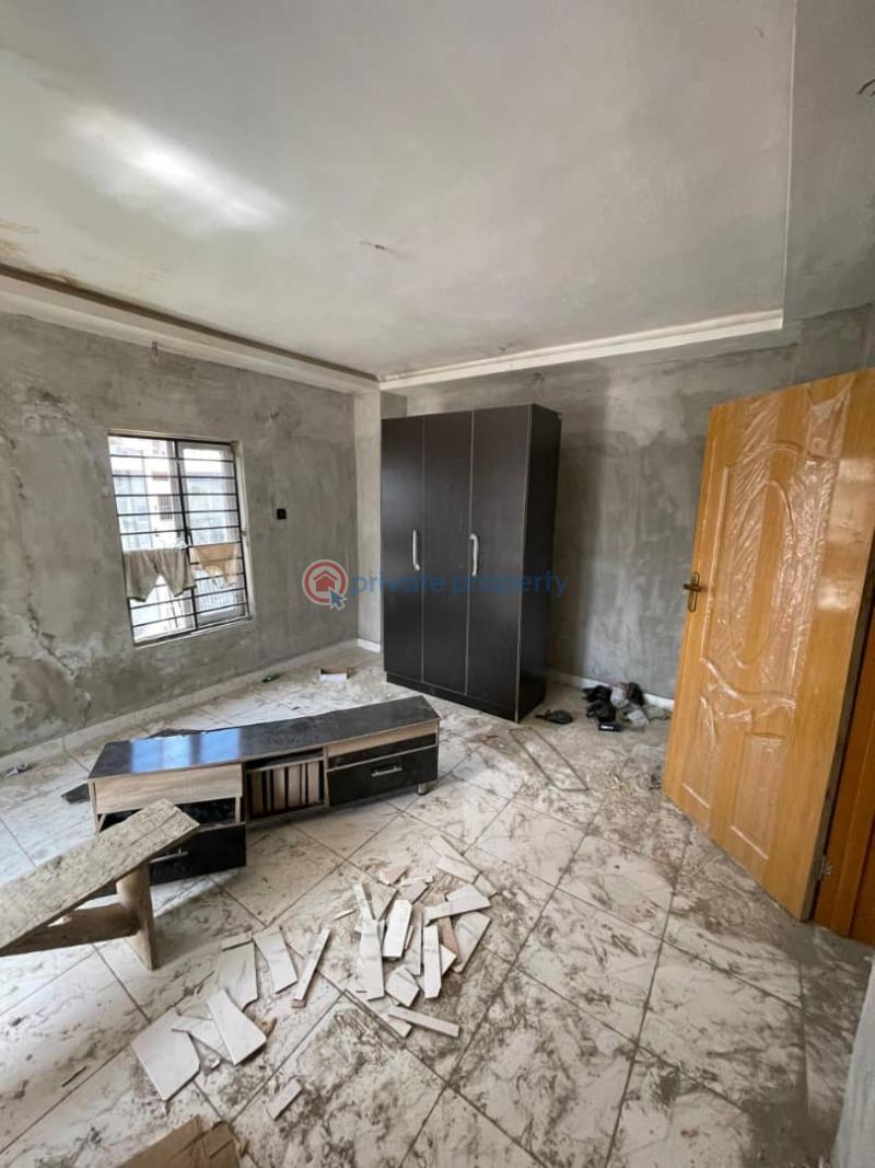 3 bedroom Block Of Flats For Sale Amazing 2 & 3 Bedroom Apartment With Bq In A Serene Neighborhood Kilo-masha Surulere Lagos - 12