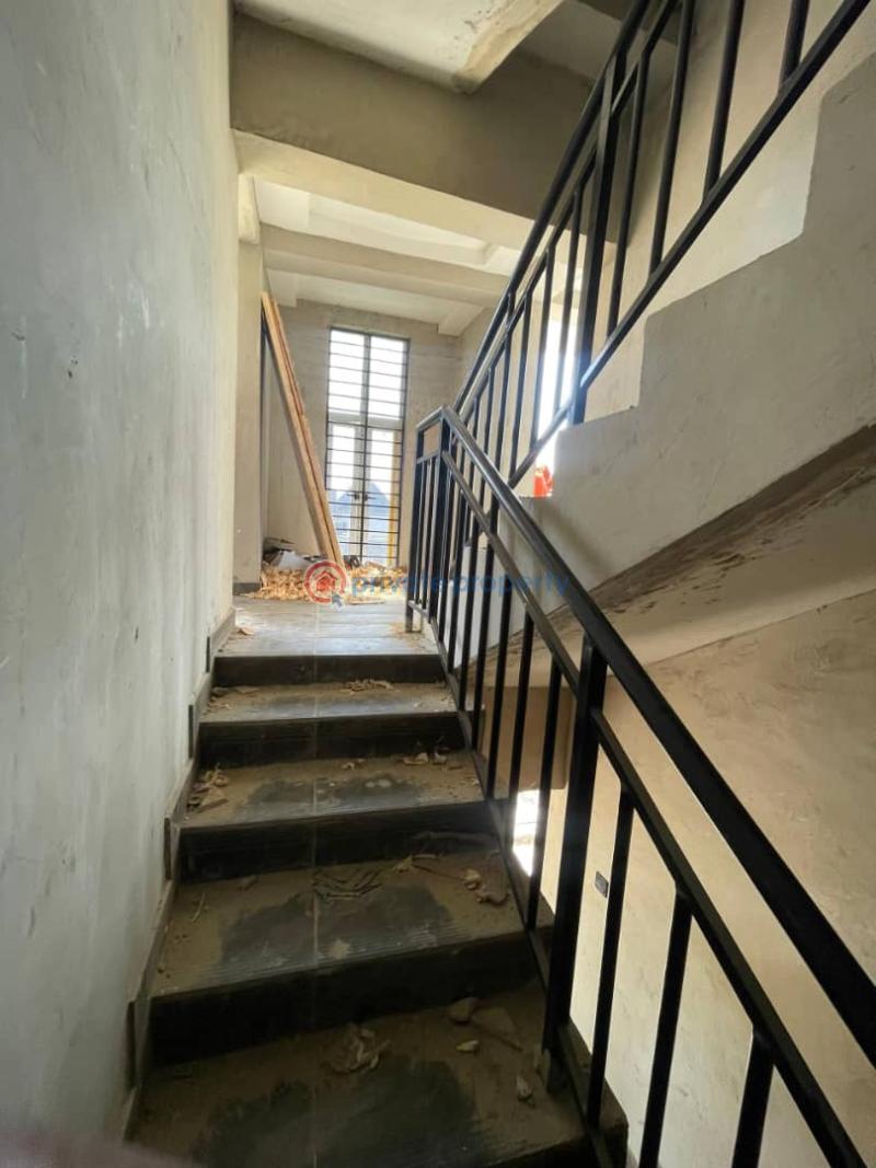 3 bedroom Block Of Flats For Sale Amazing 2 & 3 Bedroom Apartment With Bq In A Serene Neighborhood Kilo-masha Surulere Lagos - 15