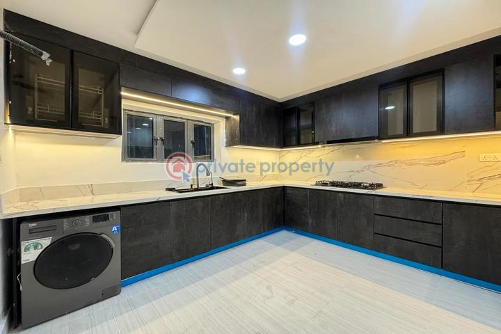 Stunning 2 and 3 bedroom apartment with swimming pool and gym - 13 2 bedroom Block Of Flats For Sale Ikate Elegushi Lekki Lagos - 13