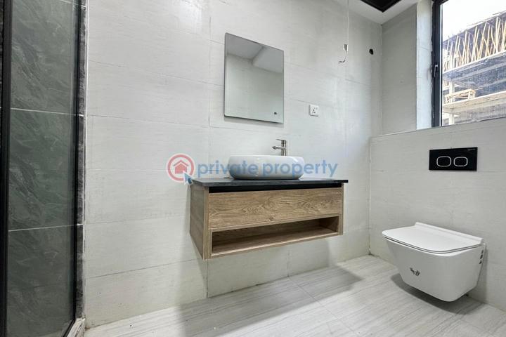 Stunning 2 and 3 bedroom apartment with swimming pool and gym - 7 2 bedroom Block Of Flats For Sale Ikate Elegushi Lekki Lagos - 7