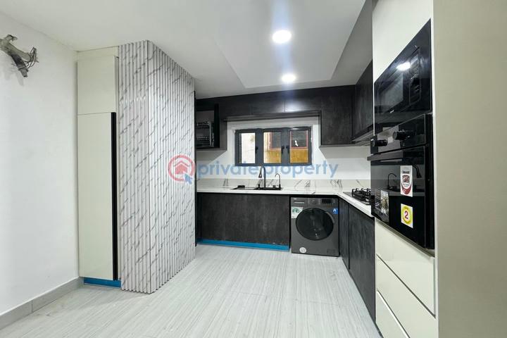 Stunning 2 and 3 bedroom apartment with swimming pool and gym - 5 2 bedroom Block Of Flats For Sale Ikate Elegushi Lekki Lagos - 5