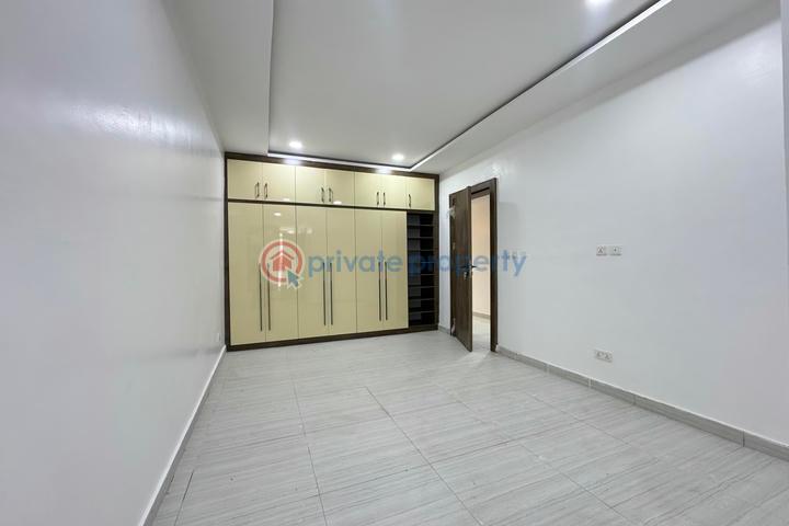 Stunning 2 and 3 bedroom apartment with swimming pool and gym - 6 2 bedroom Block Of Flats For Sale Ikate Elegushi Lekki Lagos - 6