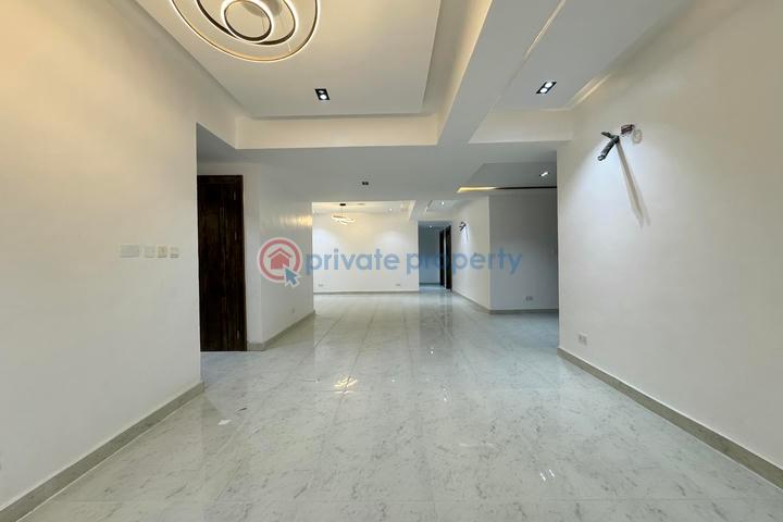 Stunning 2 and 3 bedroom apartment with swimming pool and gym - 12 2 bedroom Block Of Flats For Sale Ikate Elegushi Lekki Lagos - 12