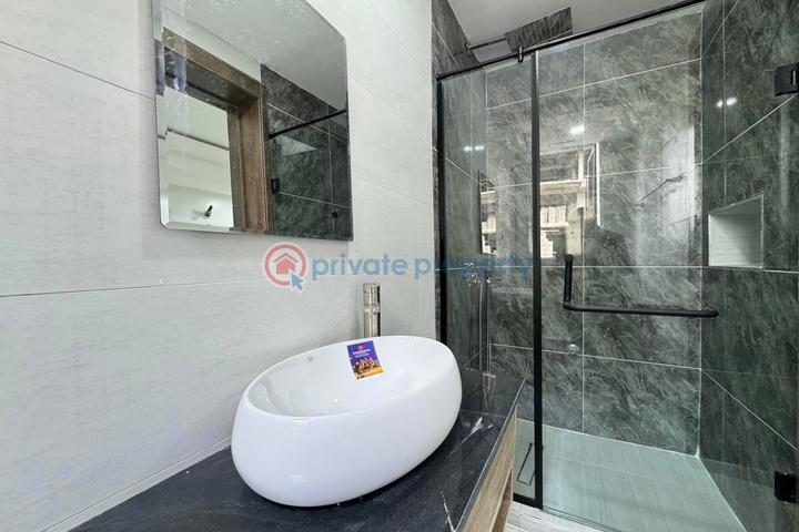 Stunning 2 and 3 bedroom apartment with swimming pool and gym - 10 2 bedroom Block Of Flats For Sale Ikate Elegushi Lekki Lagos - 10