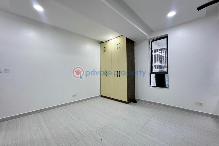 Stunning 2 and 3 bedroom apartment with swimming pool and gym - 22 2 bedroom Block Of Flats For Sale Ikate Elegushi Lekki Lagos - 22