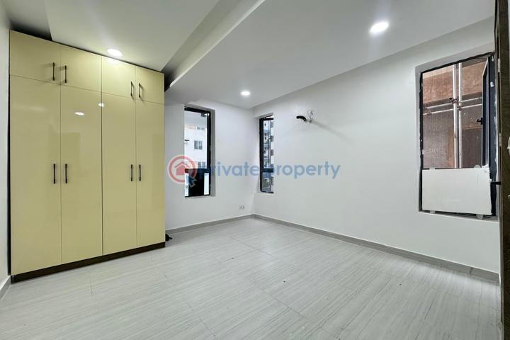 Stunning 2 and 3 bedroom apartment with swimming pool and gym - 21 2 bedroom Block Of Flats For Sale Ikate Elegushi Lekki Lagos - 21