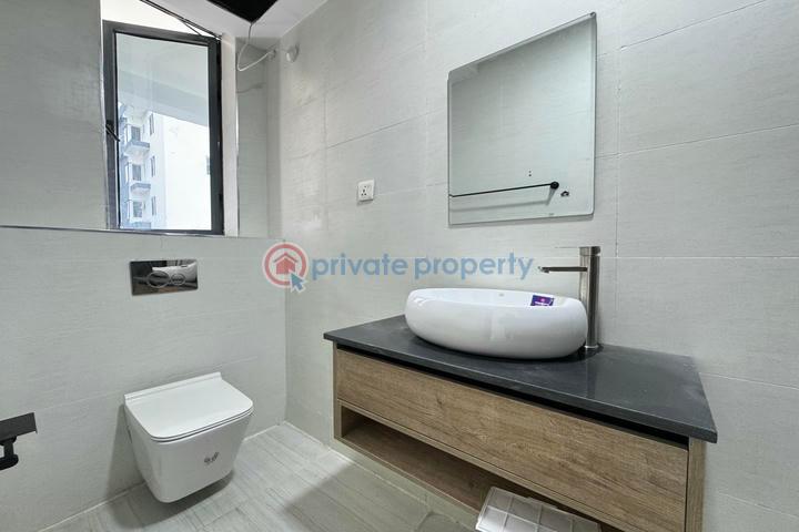 Stunning 2 and 3 bedroom apartment with swimming pool and gym - 19 2 bedroom Block Of Flats For Sale Ikate Elegushi Lekki Lagos - 19