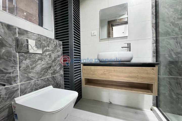 Stunning 2 and 3 bedroom apartment with swimming pool and gym - 23 2 bedroom Block Of Flats For Sale Ikate Elegushi Lekki Lagos - 23