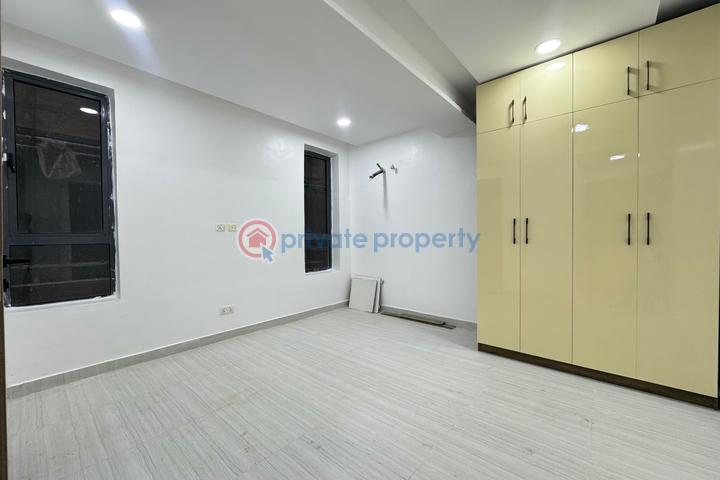 Stunning 2 and 3 bedroom apartment with swimming pool and gym - 15 2 bedroom Block Of Flats For Sale Ikate Elegushi Lekki Lagos - 15