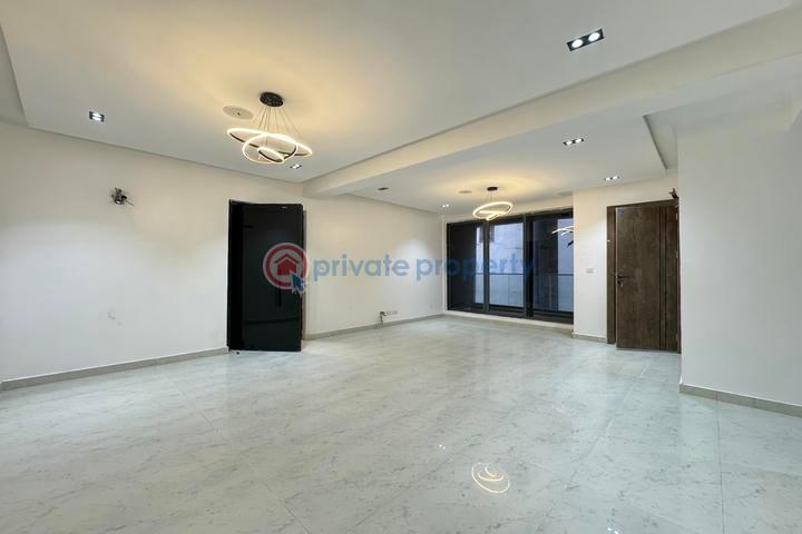 Stunning 2 and 3 bedroom apartment with swimming pool and gym - 1 2 bedroom Block Of Flats For Sale Ikate Elegushi Lekki Lagos - 1