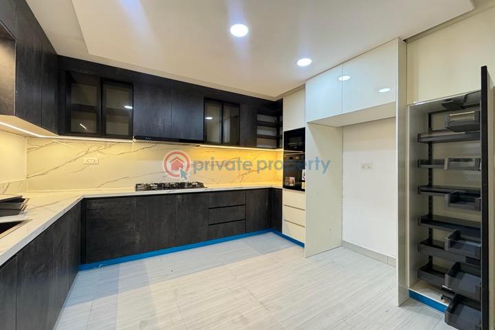 Stunning 2 and 3 bedroom apartment with swimming pool and gym - 14 2 bedroom Block Of Flats For Sale Ikate Elegushi Lekki Lagos - 14