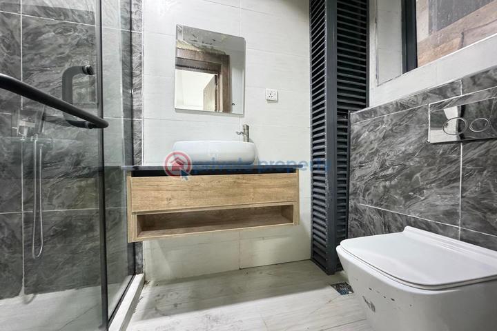 Stunning 2 and 3 bedroom apartment with swimming pool and gym - 16 2 bedroom Block Of Flats For Sale Ikate Elegushi Lekki Lagos - 16