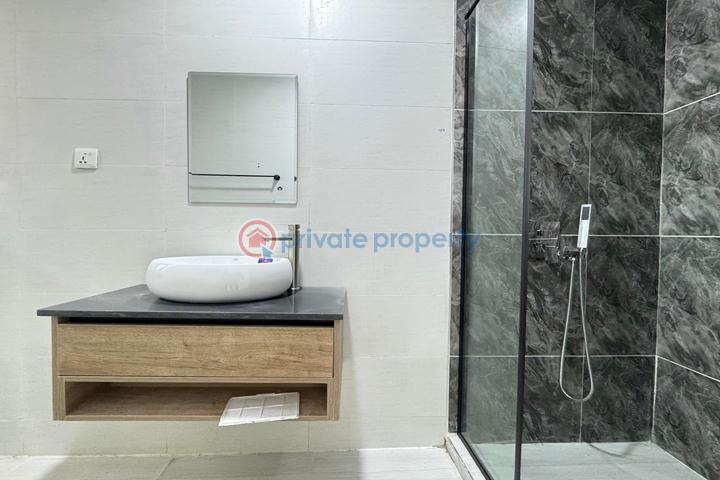 Stunning 2 and 3 bedroom apartment with swimming pool and gym - 20 2 bedroom Block Of Flats For Sale Ikate Elegushi Lekki Lagos - 20