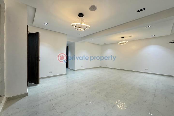 Stunning 2 and 3 bedroom apartment with swimming pool and gym - 3 2 bedroom Block Of Flats For Sale Ikate Elegushi Lekki Lagos - 3