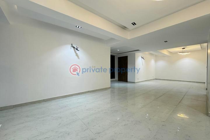 Stunning 2 and 3 bedroom apartment with swimming pool and gym - 11 2 bedroom Block Of Flats For Sale Ikate Elegushi Lekki Lagos - 11