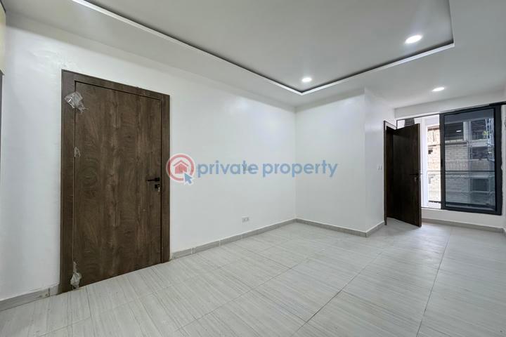 Stunning 2 and 3 bedroom apartment with swimming pool and gym - 8 2 bedroom Block Of Flats For Sale Ikate Elegushi Lekki Lagos - 8