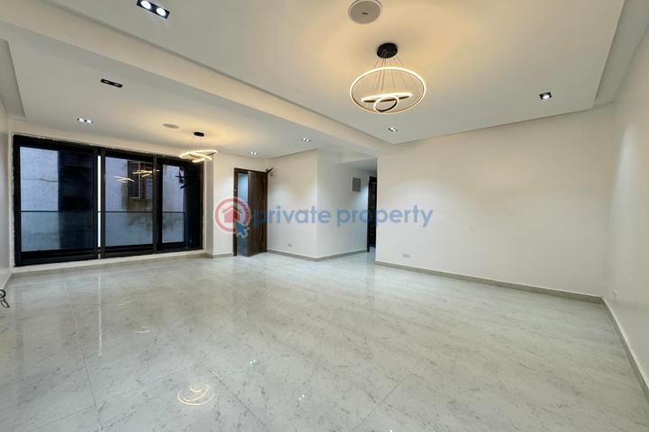 Stunning 2 and 3 bedroom apartment with swimming pool and gym - 2 2 bedroom Block Of Flats For Sale Ikate Elegushi Lekki Lagos - 2