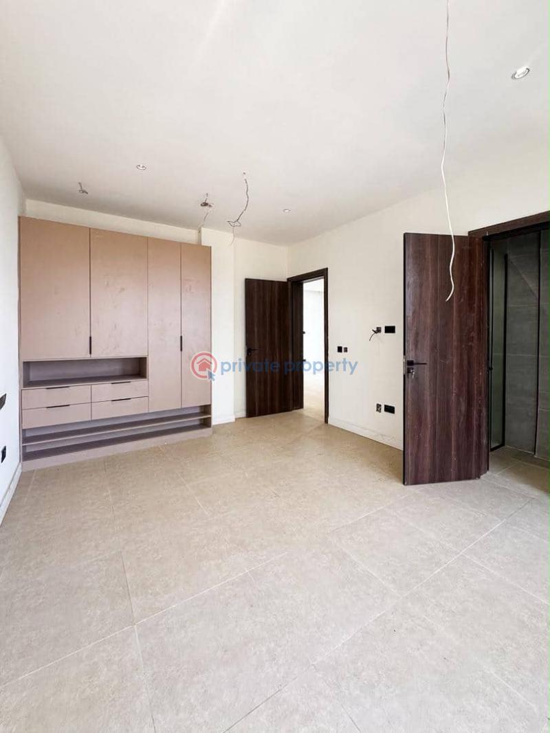2 bedroom Block Of Flats For Sale Ikate Elegushi Lekki Lagos - 4