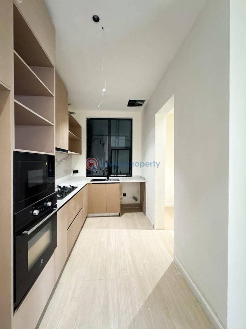 2 bedroom Block Of Flats For Sale Ikate Elegushi Lekki Lagos - 2