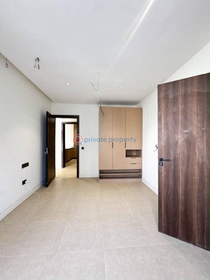 2 bedroom Block Of Flats For Sale Ikate Elegushi Lekki Lagos - 2