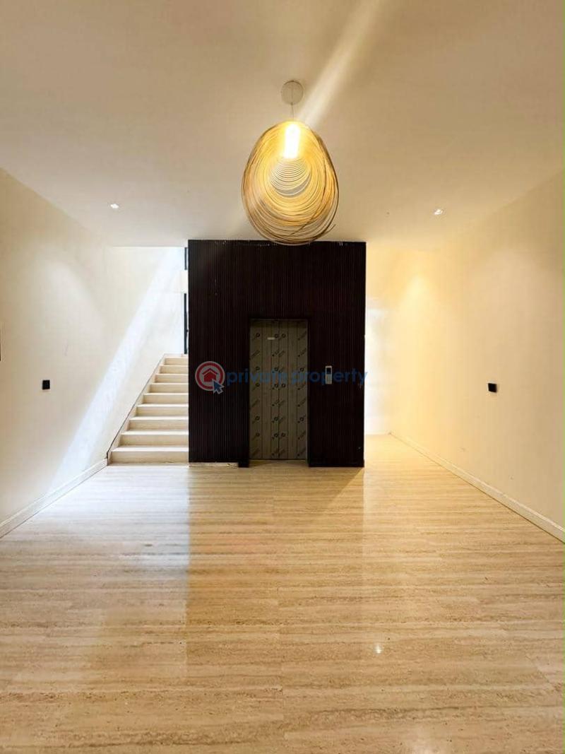 2 bedroom Block Of Flats For Sale Ikate Elegushi Lekki Lagos - 3