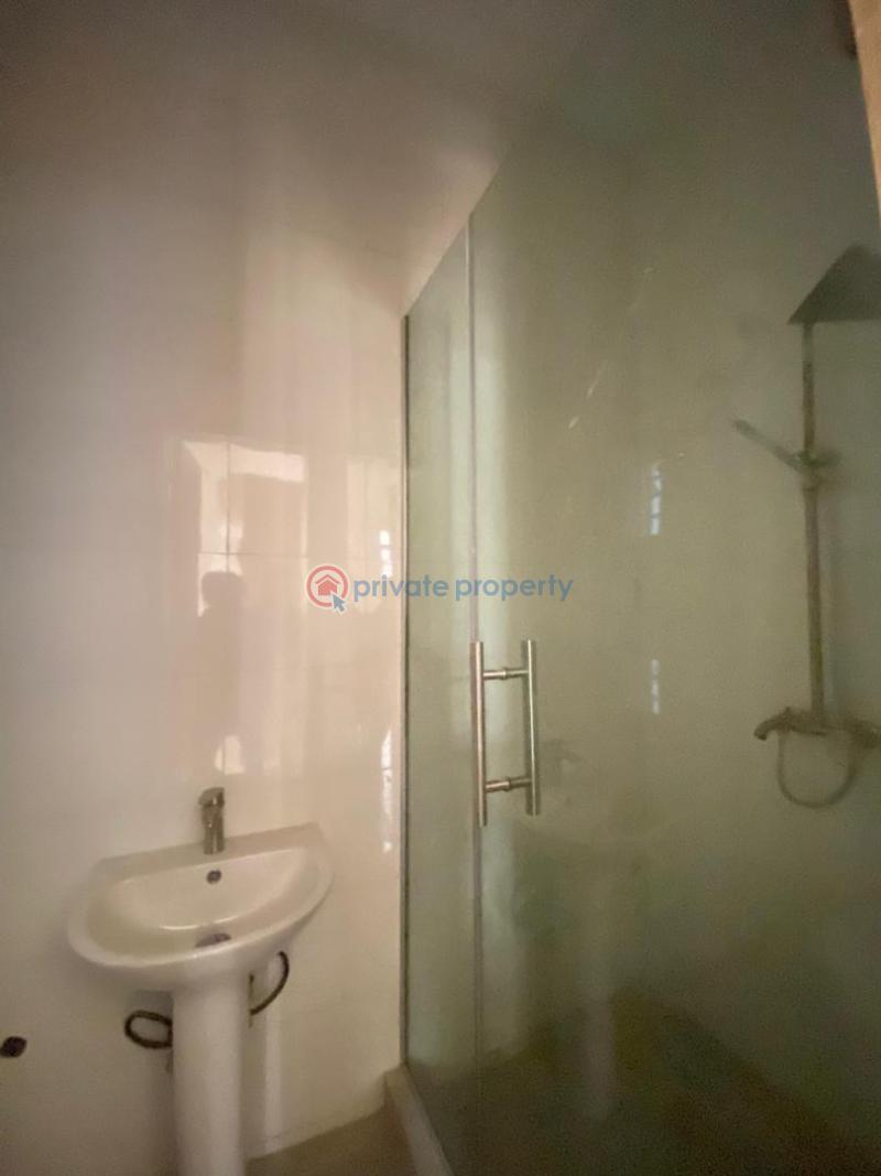 2 bedroom Flat & Apartment For Sale Abraham Adesanya Ajah Lagos - 12