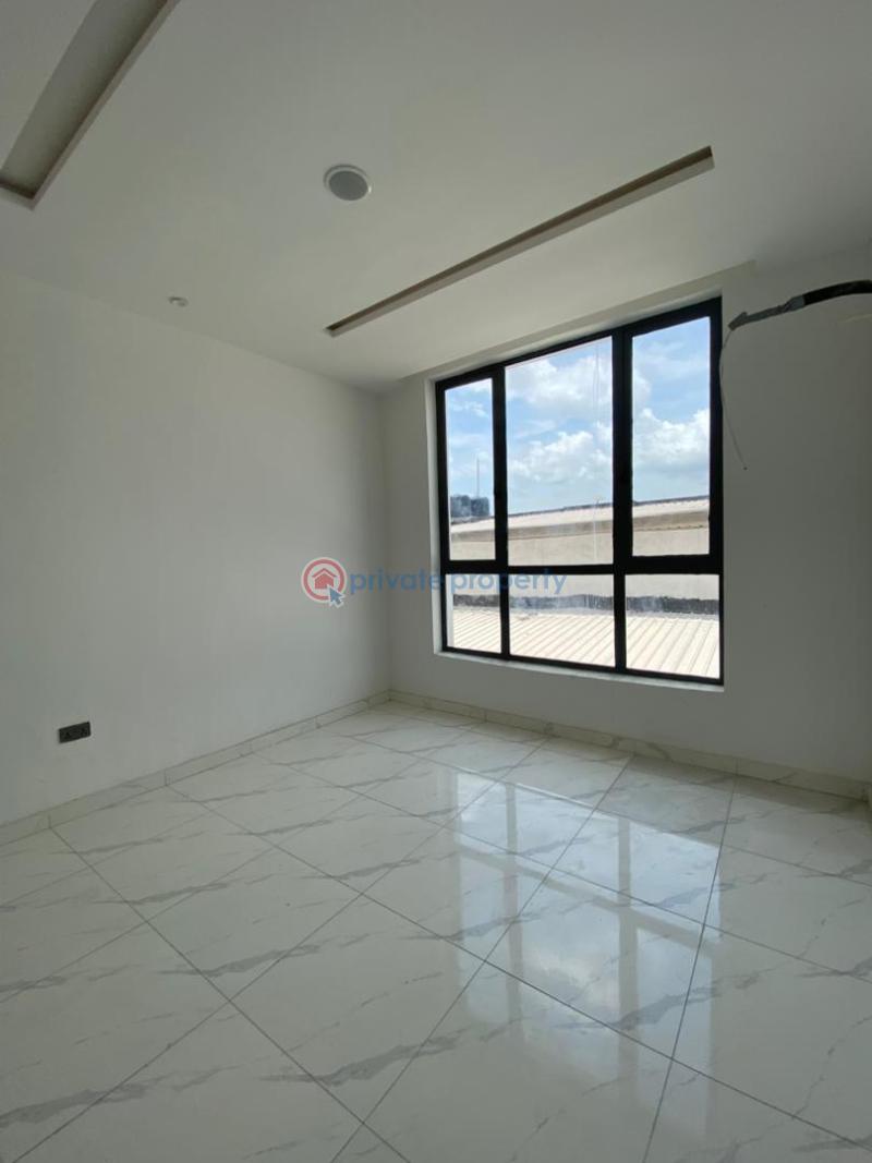 2 bedroom Flat & Apartment For Sale Chevron Drive Lekki Lagos - 2