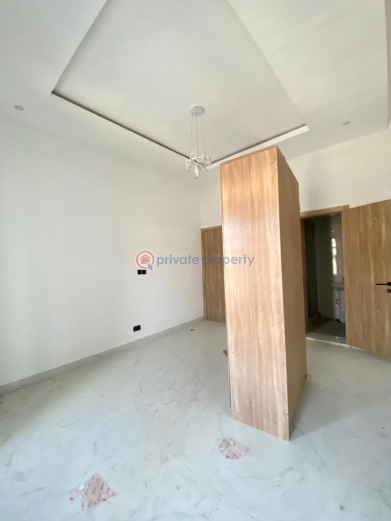 2 bedroom Flat & Apartment For Sale Abraham Adesanya Ajah Lagos - 3