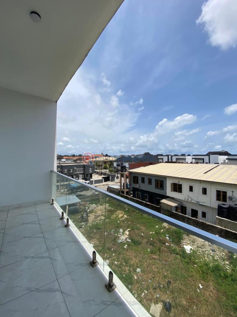 2 bedroom Flat & Apartment For Sale Chevron Drive Lekki Lagos - 3