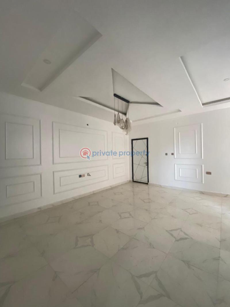 2 bedroom Flat & Apartment For Sale Ikate Lekki Lagos - 10