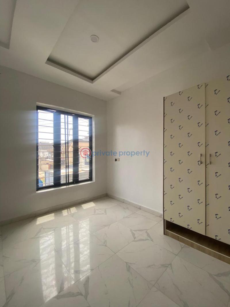 2 bedroom Flat & Apartment For Sale Ikate Lekki Lagos - 11
