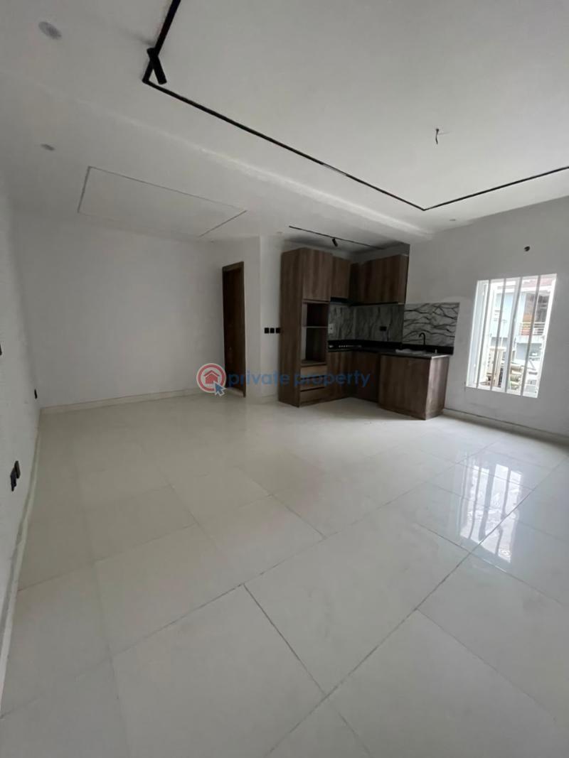 2 bedroom Flat & Apartment For Rent Igbo Efon Lekki Lagos - 9
