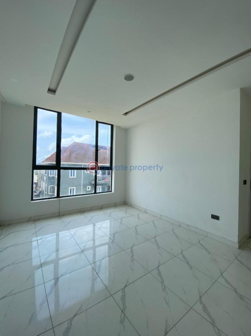 2 bedroom Flat & Apartment For Sale Chevron Drive Lekki Lagos - 10