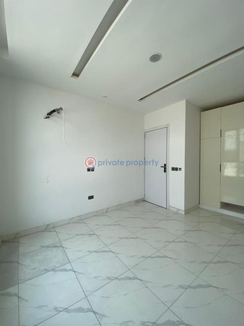 2 bedroom Flat & Apartment For Sale Chevron Drive Lekki Lagos - 1