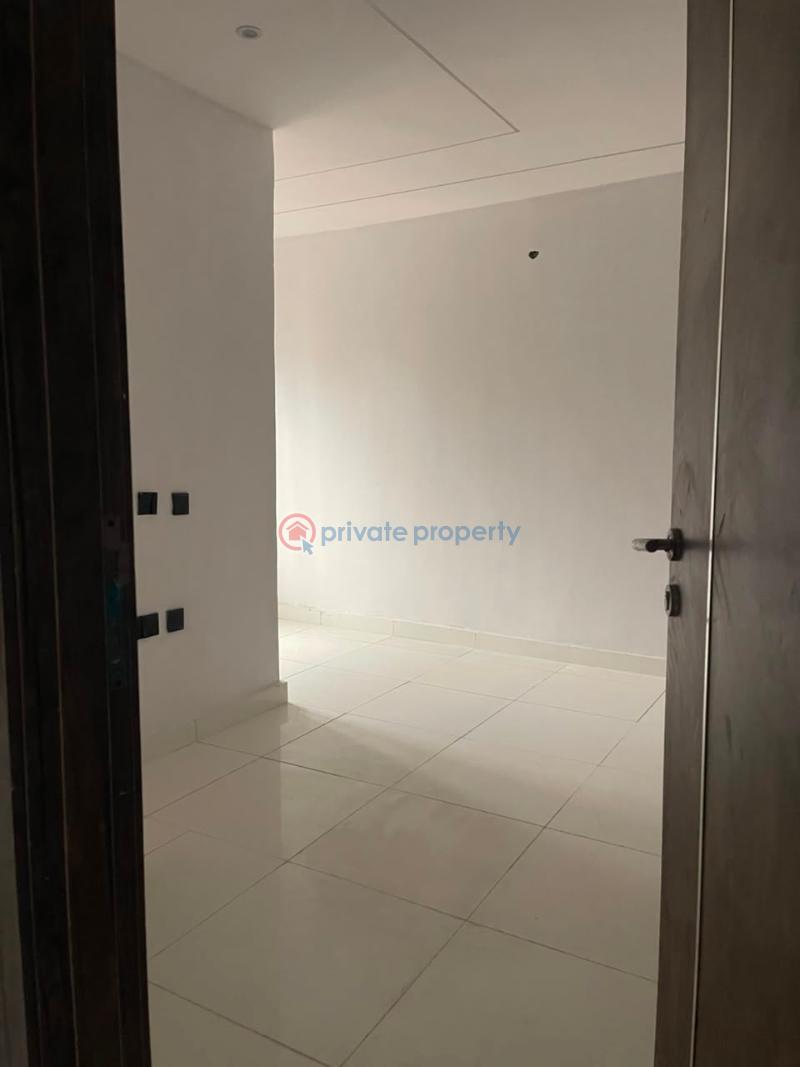 2 bedroom Flat & Apartment For Rent Igbo Efon Lekki Lagos - 1