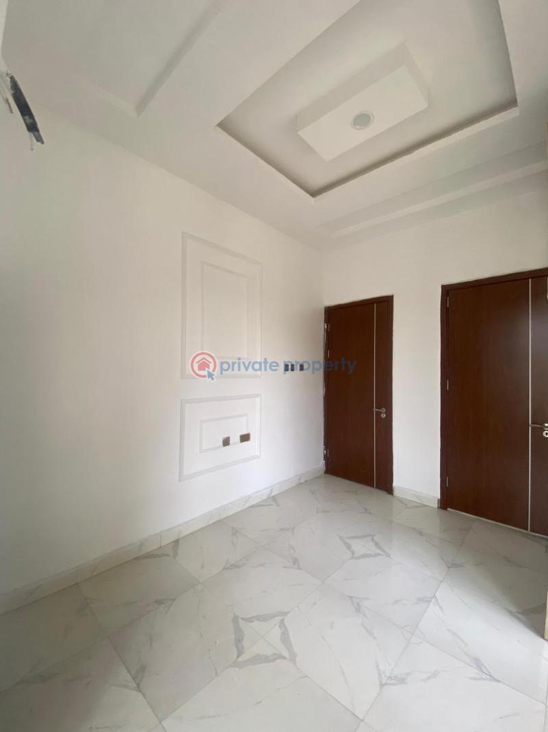 2 bedroom Flat & Apartment For Sale Ikate Lekki Lagos - 2